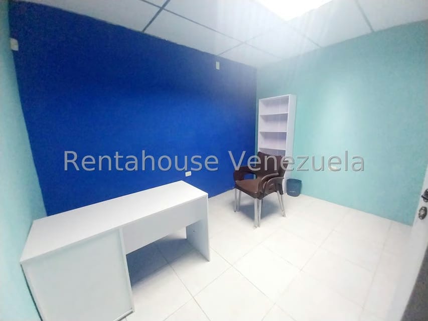 Comercial (Local Comercial) en Alquiler en Centro, Falcon - 3