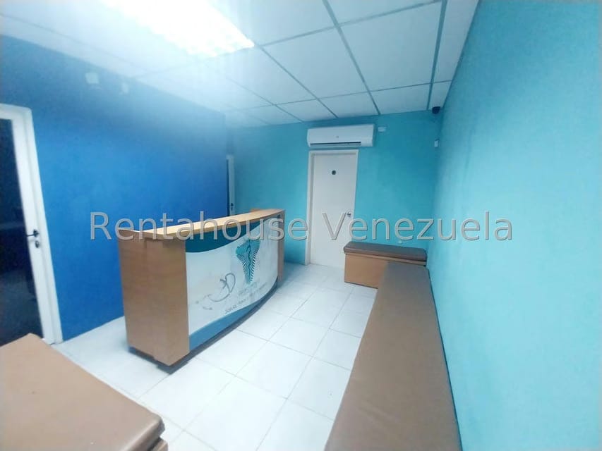 Comercial (Local Comercial) en Alquiler en Centro, Falcon - 5