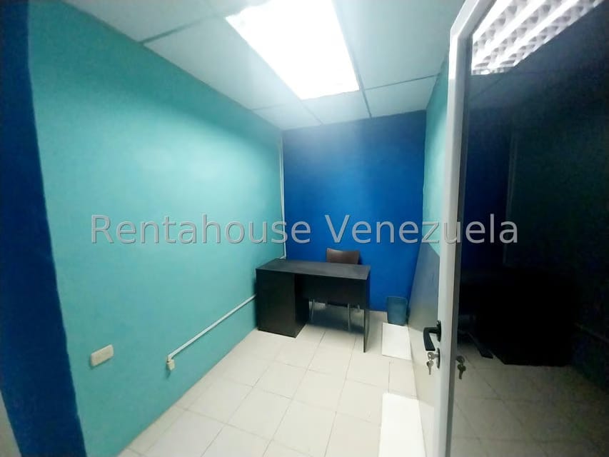 Comercial (Local Comercial) en Alquiler en Centro, Falcon - 6