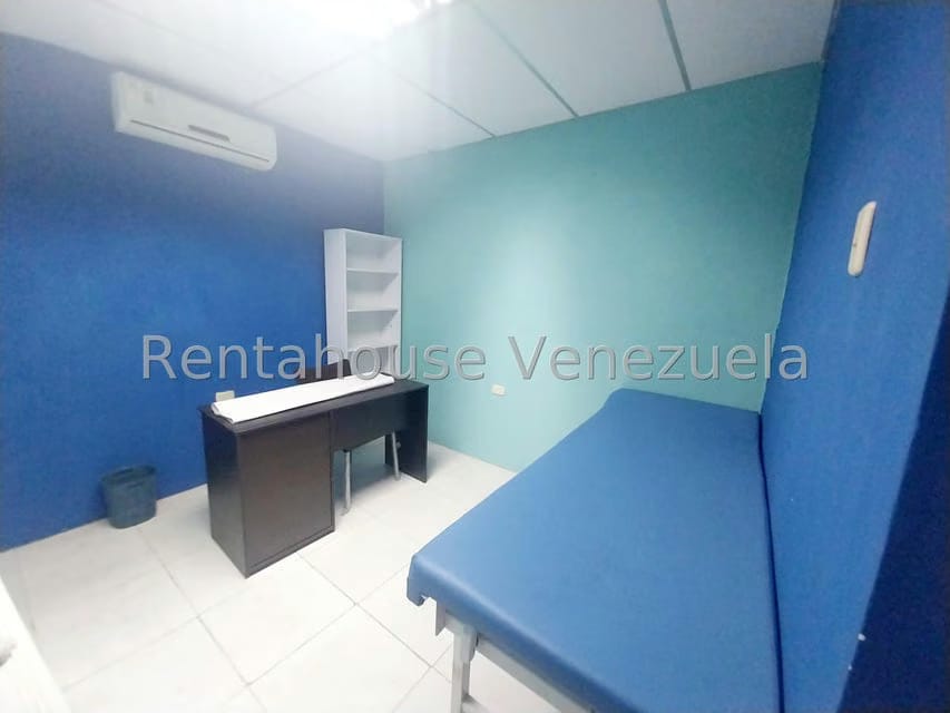 Comercial (Local Comercial) en Alquiler en Centro, Falcon - 7