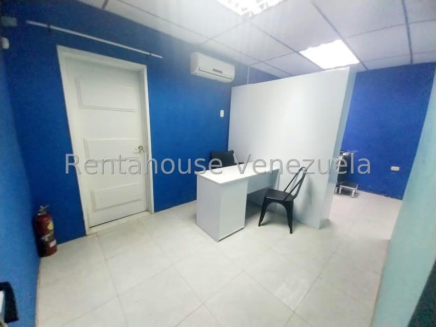 Comercial (Local Comercial) en Alquiler en Centro, Falcon - 8