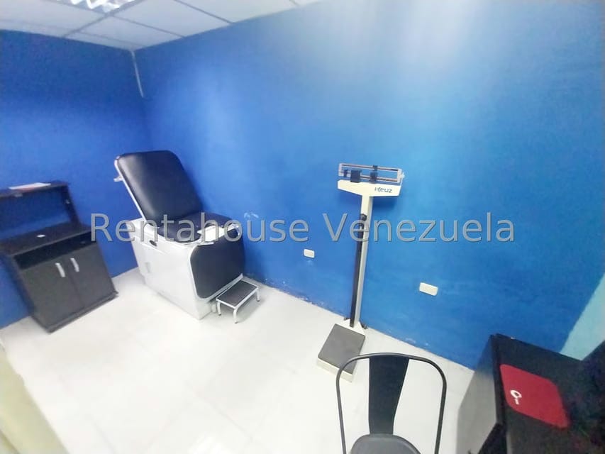 Comercial (Local Comercial) en Alquiler en Centro, Falcon - 9