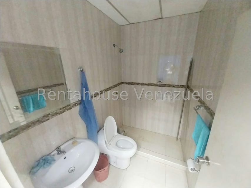 Comercial (Local Comercial) en Alquiler en Centro, Falcon - 10