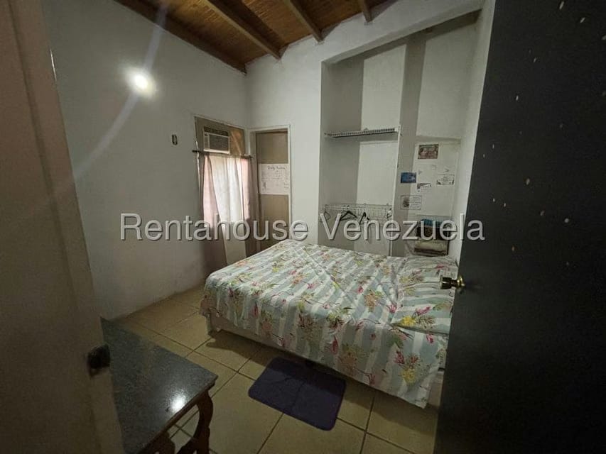 Casa (1 Nivel) en Alquiler en Miraflores, Portuguesa - 5