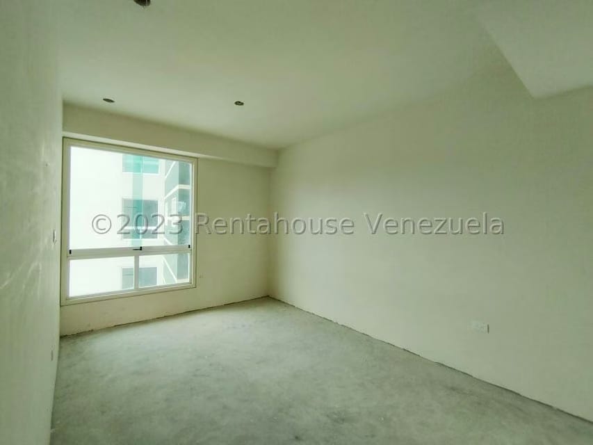 Apartamento (1 Nivel) en Venta en La Lagunita Country Club, Distrito Metropolitano - 11