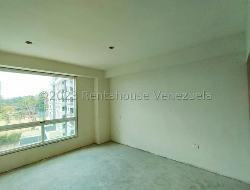 Apartamento (1 Nivel) en Venta en La Lagunita Country Club, Distrito Metropolitano - 16