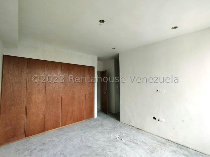 Apartamento (1 Nivel) en Venta en La Lagunita Country Club, Distrito Metropolitano - 17
