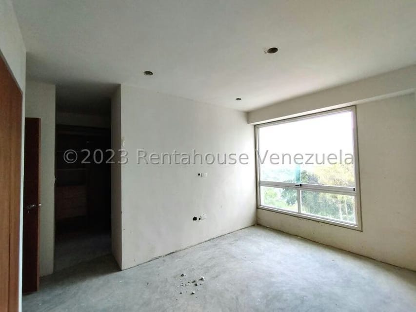 Apartamento (1 Nivel) en Venta en La Lagunita Country Club, Distrito Metropolitano - 18
