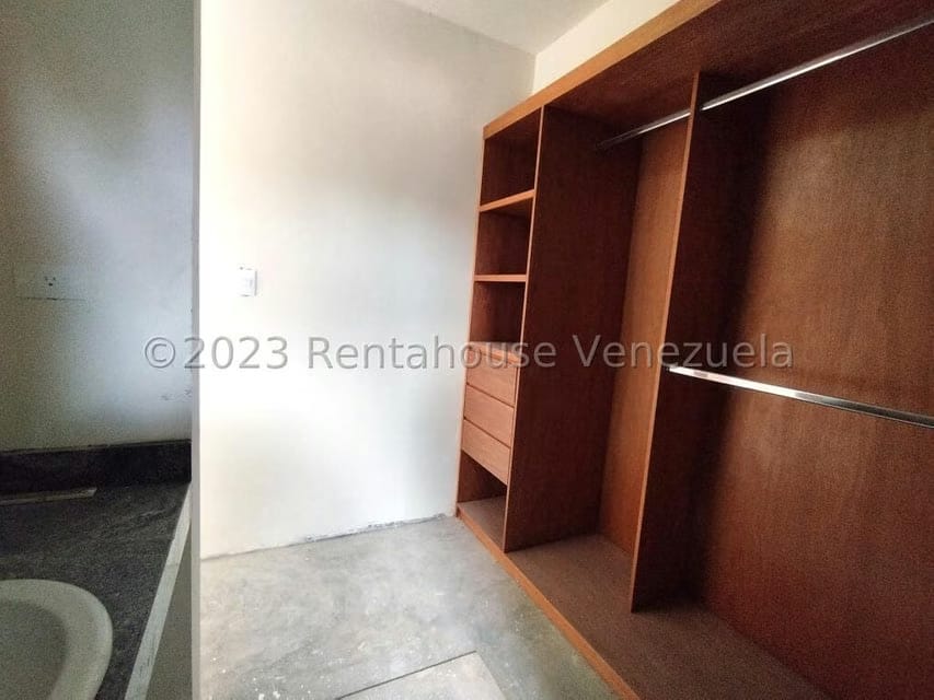 Apartamento (1 Nivel) en Venta en La Lagunita Country Club, Distrito Metropolitano - 20