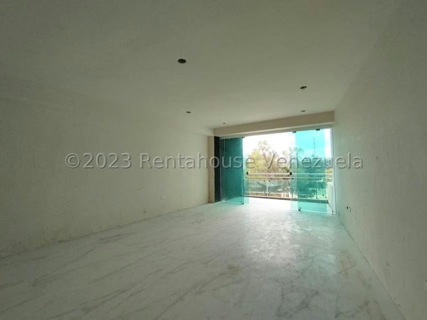 Apartamento (1 Nivel) en Venta en La Lagunita Country Club, Distrito Metropolitano - 22