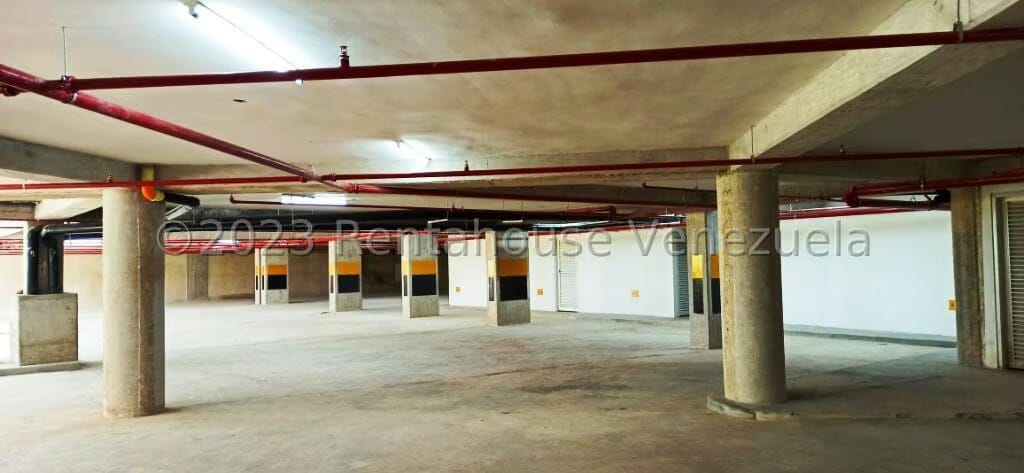 Apartamento (1 Nivel) en Venta en La Lagunita Country Club, Distrito Metropolitano - 27