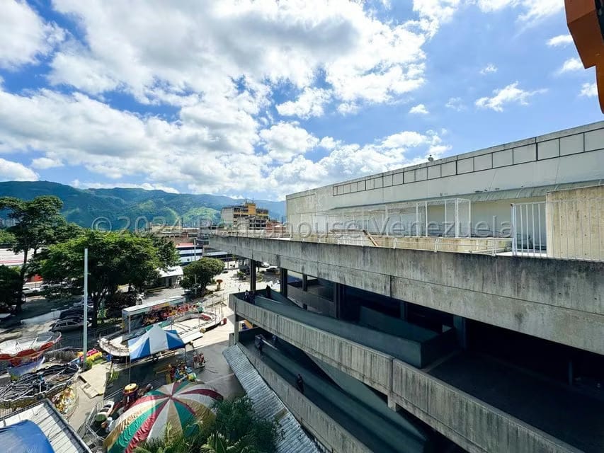 Comercial (Local Comercial) en Venta en Propatria, Distrito Metropolitano