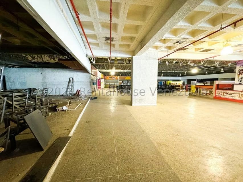 Comercial (Local Comercial) en Venta en Propatria, Distrito Metropolitano - 11