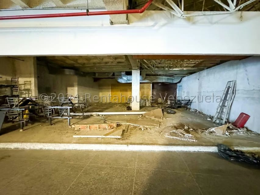 Comercial (Local Comercial) en Venta en Propatria, Distrito Metropolitano - 12