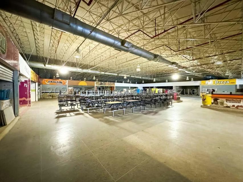 Comercial (Local Comercial) en Venta en Propatria, Distrito Metropolitano - 13