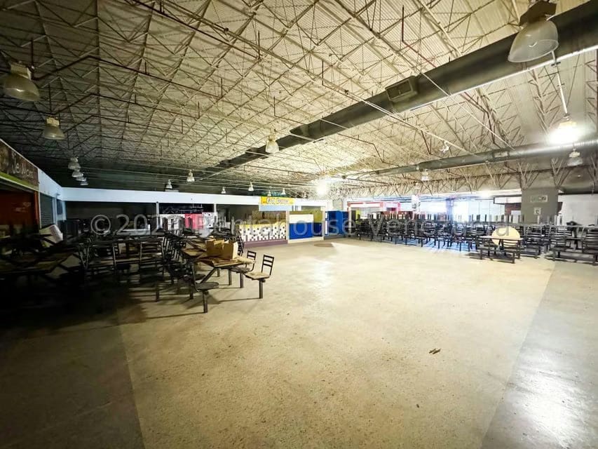 Comercial (Local Comercial) en Venta en Propatria, Distrito Metropolitano - 15