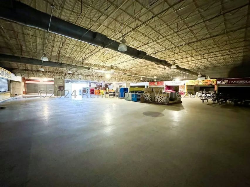Comercial (Local Comercial) en Venta en Propatria, Distrito Metropolitano - 18