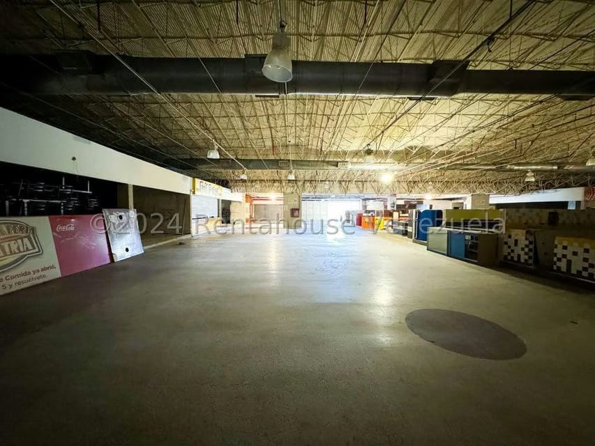 Comercial (Local Comercial) en Venta en Propatria, Distrito Metropolitano - 19