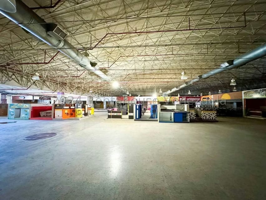 Comercial (Local Comercial) en Venta en Propatria, Distrito Metropolitano - 20