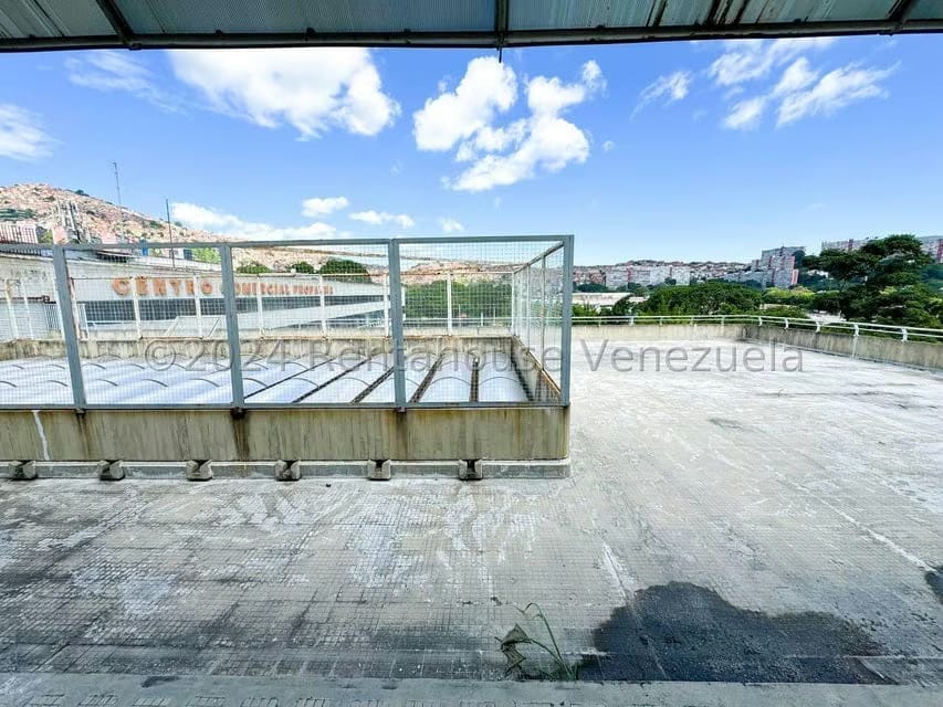 Comercial (Local Comercial) en Venta en Propatria, Distrito Metropolitano - 3