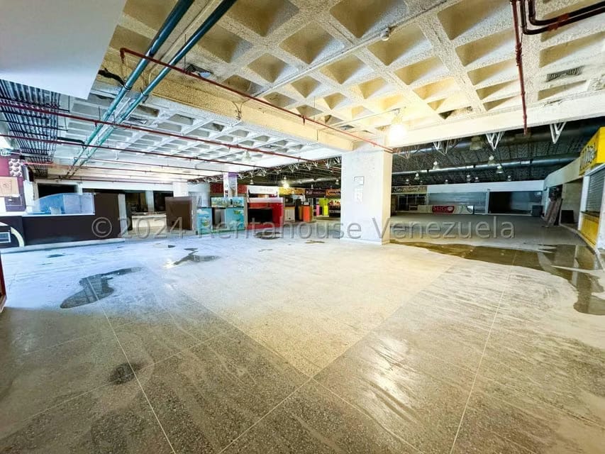 Comercial (Local Comercial) en Venta en Propatria, Distrito Metropolitano - 21