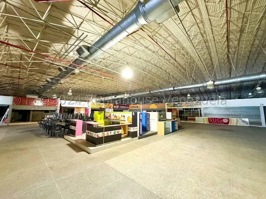 Comercial (Local Comercial) en Venta en Propatria, Distrito Metropolitano - 22