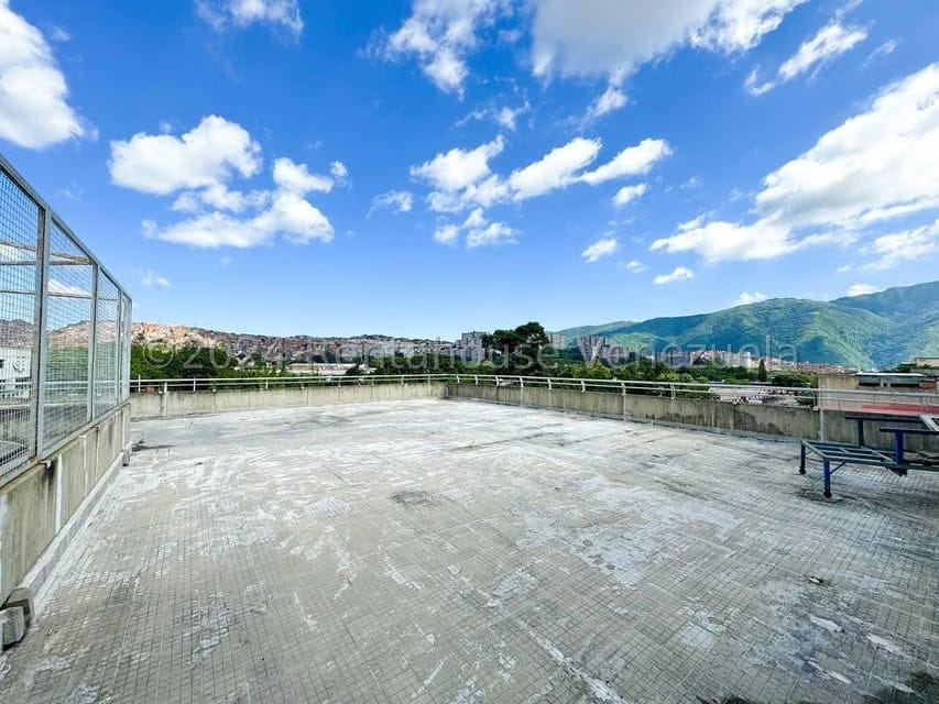 Comercial (Local Comercial) en Venta en Propatria, Distrito Metropolitano - 4