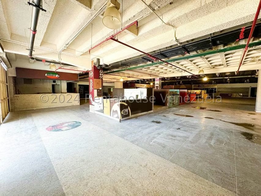 Comercial (Local Comercial) en Venta en Propatria, Distrito Metropolitano - 6