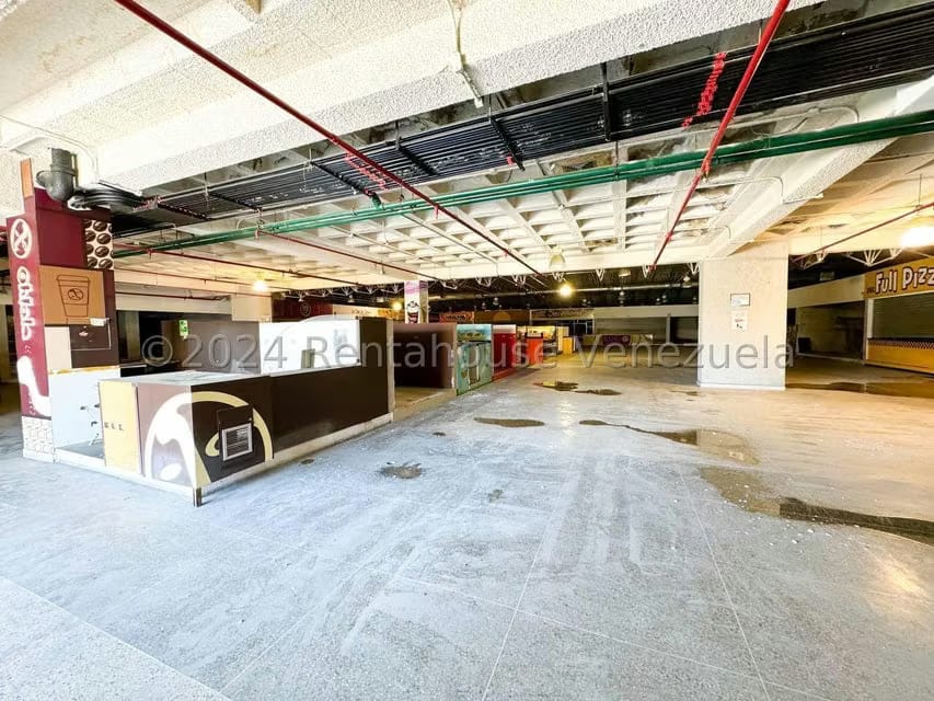 Comercial (Local Comercial) en Venta en Propatria, Distrito Metropolitano - 7