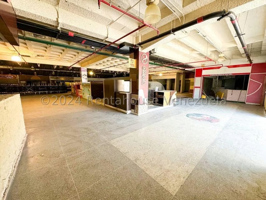 Comercial (Local Comercial) en Venta en Propatria, Distrito Metropolitano - 9