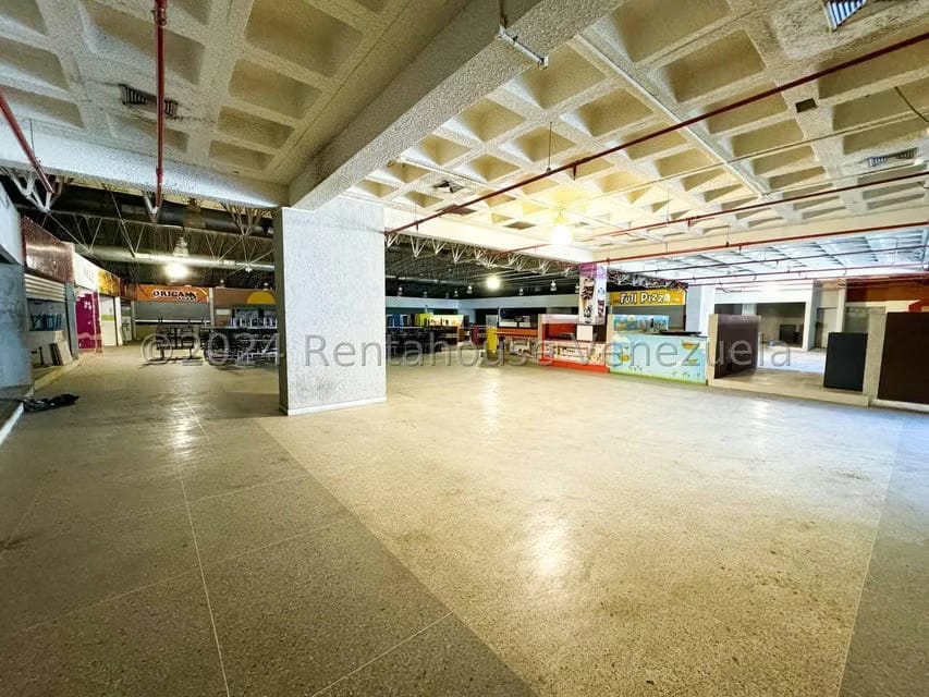 Comercial (Local Comercial) en Venta en Propatria, Distrito Metropolitano - 10