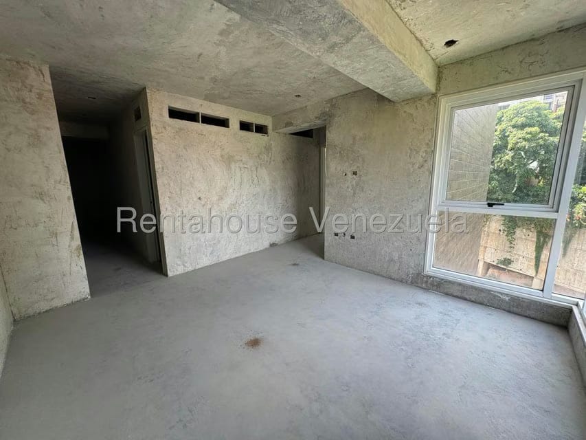 Apartamento (1 Nivel) en Venta en Las Mercedes, Distrito Metropolitano - 11