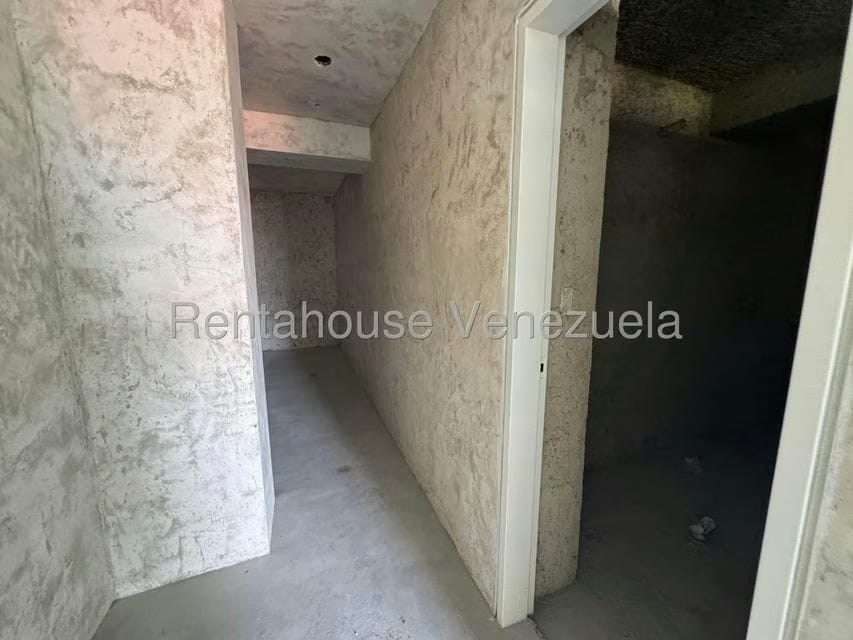Apartamento (1 Nivel) en Venta en Las Mercedes, Distrito Metropolitano - 12