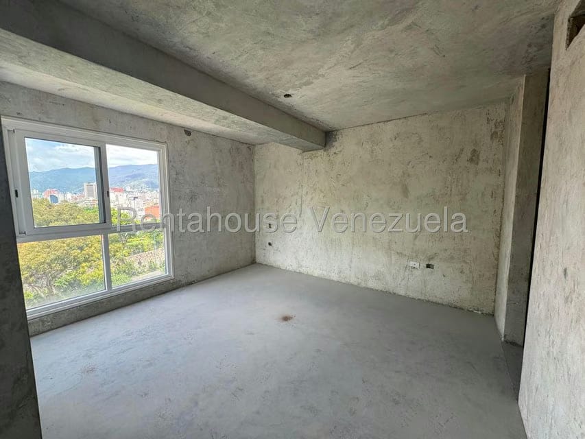 Apartamento (1 Nivel) en Venta en Las Mercedes, Distrito Metropolitano - 13
