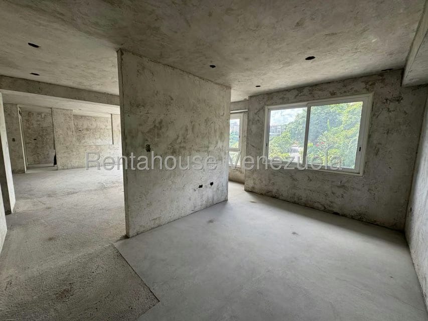 Apartamento (1 Nivel) en Venta en Las Mercedes, Distrito Metropolitano - 14