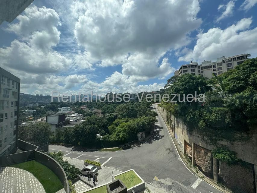Apartamento (1 Nivel) en Venta en Las Mercedes, Distrito Metropolitano - 20