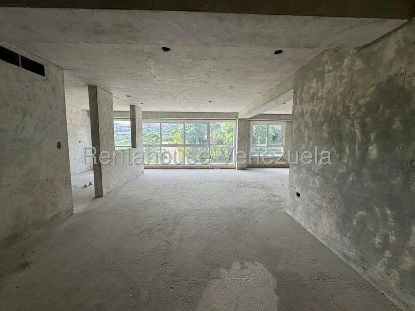 Apartamento (1 Nivel) en Venta en Las Mercedes, Distrito Metropolitano - 3