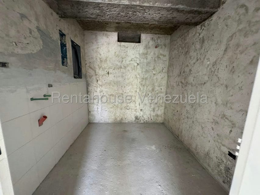 Apartamento (1 Nivel) en Venta en Las Mercedes, Distrito Metropolitano - 7