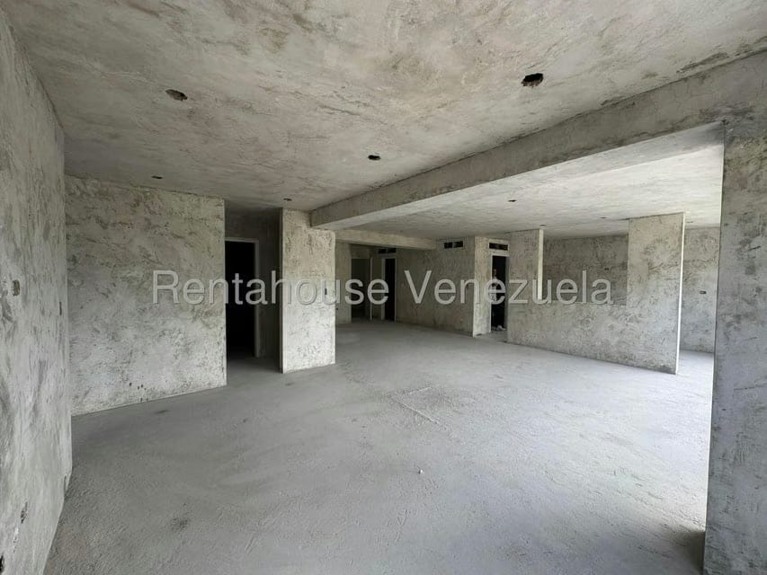 Apartamento (1 Nivel) en Venta en Las Mercedes, Distrito Metropolitano - 8