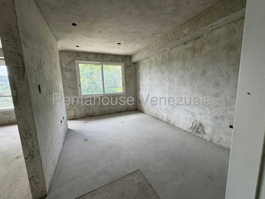 Apartamento (1 Nivel) en Venta en Las Mercedes, Distrito Metropolitano - 9