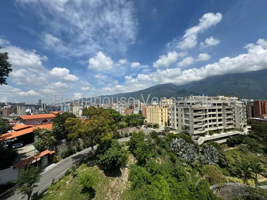 Apartamento (1 Nivel) en Venta en Las Mercedes, Distrito Metropolitano - 10