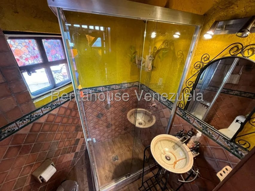 Casa (Multipes Niveles) en Venta en La Colonia Tovar, Aragua - 11