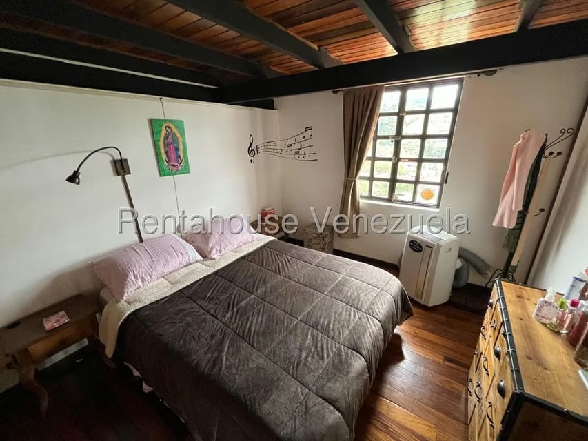 Casa (Multipes Niveles) en Venta en La Colonia Tovar, Aragua - 12