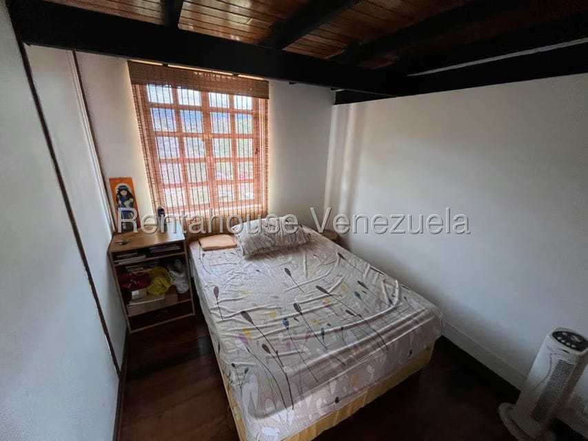 Casa (Multipes Niveles) en Venta en La Colonia Tovar, Aragua - 15