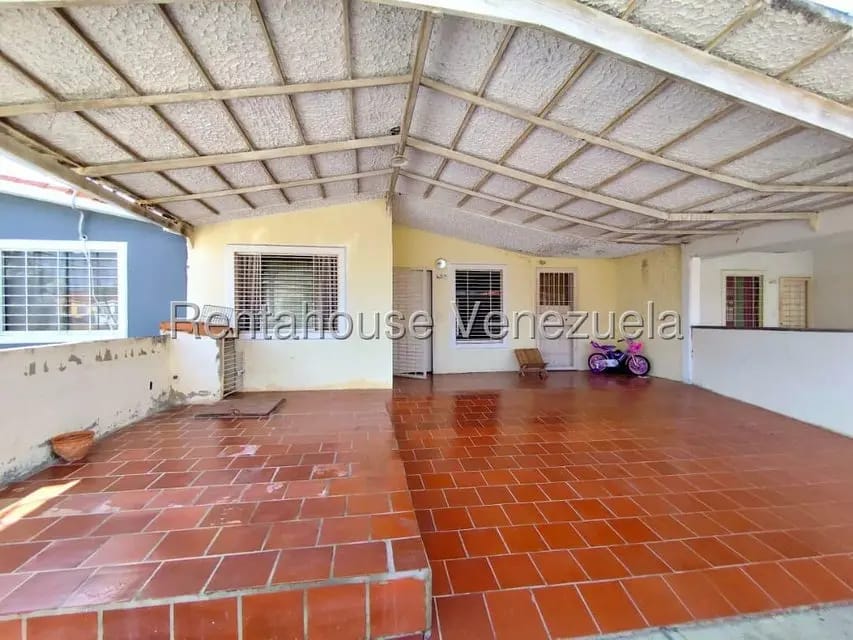 Casa (Duplex) en Venta en Hacienda Yucatan, Lara