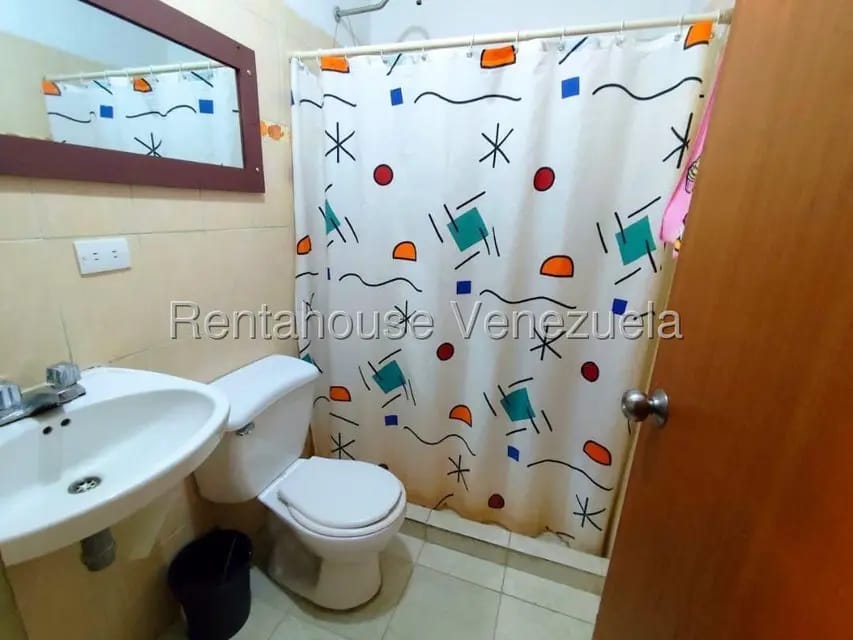 Casa (Duplex) en Venta en Hacienda Yucatan, Lara - 13