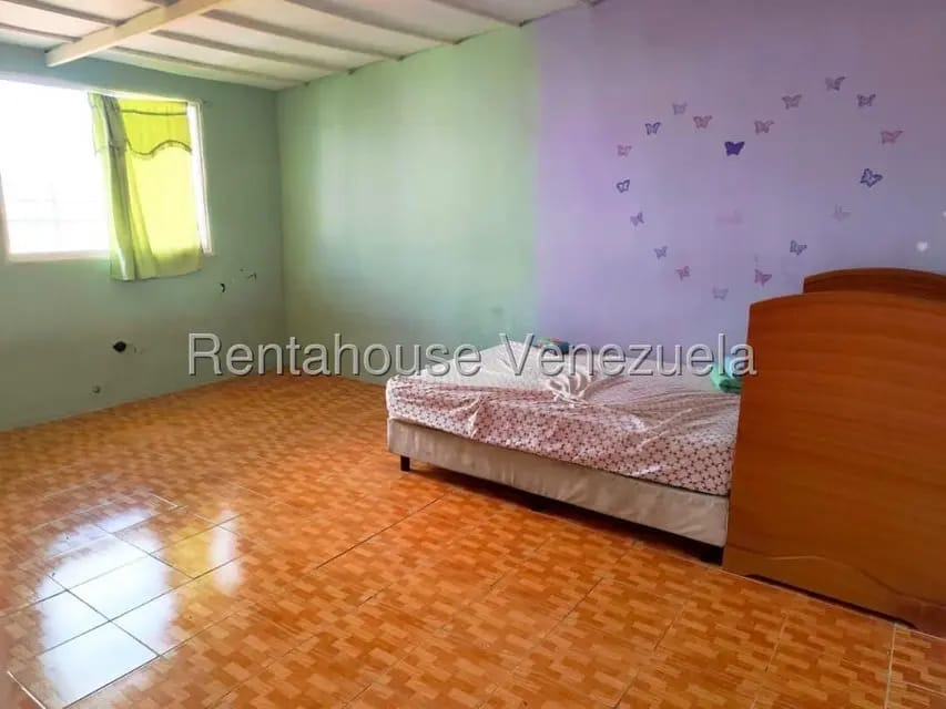 Casa (Duplex) en Venta en Hacienda Yucatan, Lara - 14