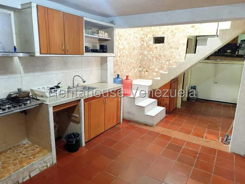 Casa (Duplex) en Venta en Hacienda Yucatan, Lara - 4