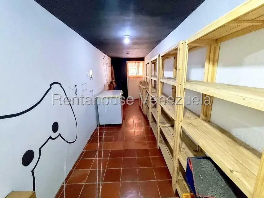 Casa (Duplex) en Venta en Hacienda Yucatan, Lara - 5