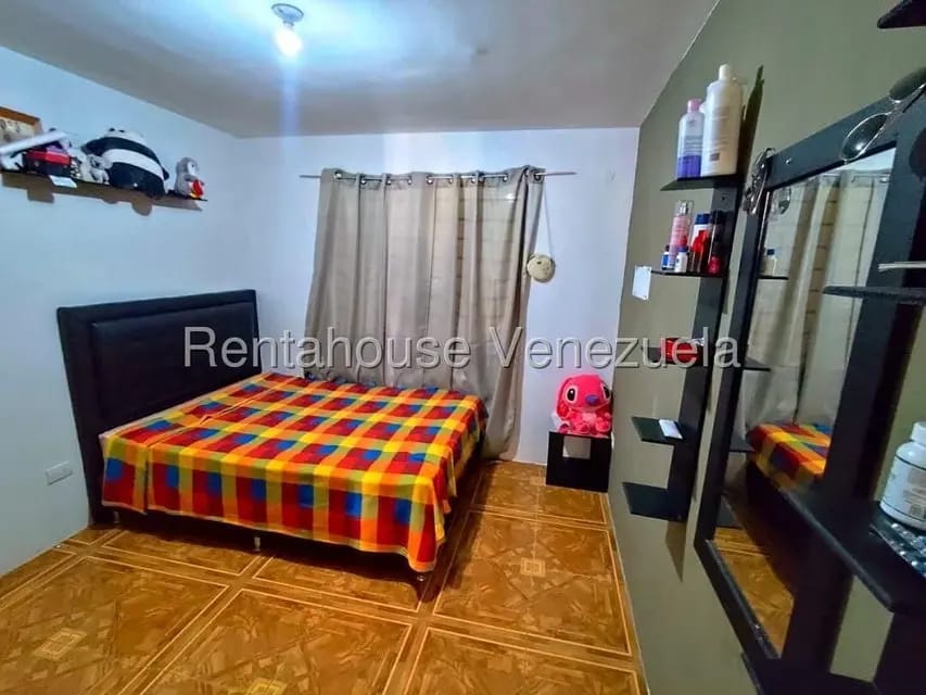 Casa (Duplex) en Venta en Hacienda Yucatan, Lara - 7